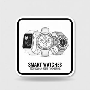 Smart Watches
