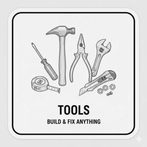Tools